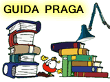 Guida Praga